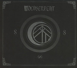 Wolvserpent - Perigaea Antahkarana (2xCD, Album)