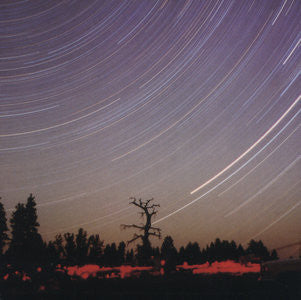 J. Xaverre - These Acid Stars (LP, Album + 7")