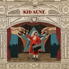 Kid Acne - Romance Ain't Dead (CD, Album, Dig)