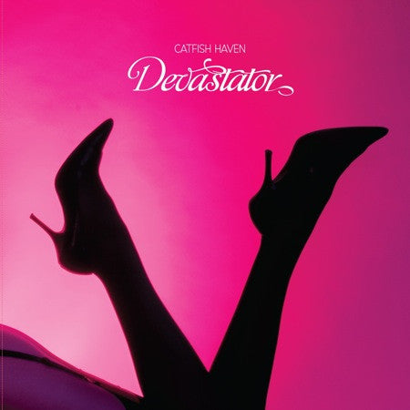 Catfish Haven - Devastator (LP, Album)