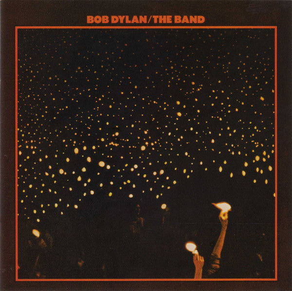 Bob Dylan / The Band - Before The Flood (2xCD, Album, RE, RM)