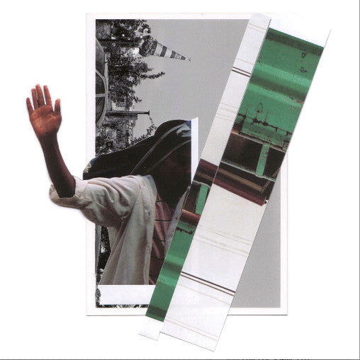 Fresh Touch - The Ethiopian EP (12")