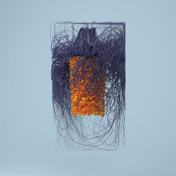 Plaid - Polymer (2xLP, Album)