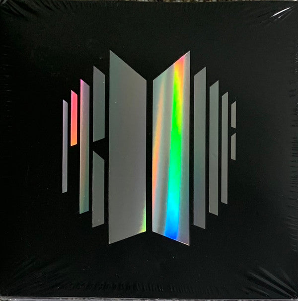 BTS (4) - Proof (3xCD, Album, Comp, Com)