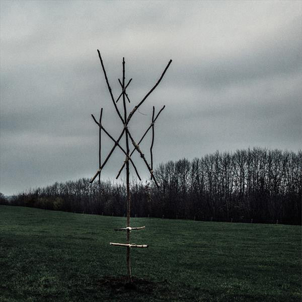Wiegedood - De Doden Hebben Het Goed III (CD, Album, RE)