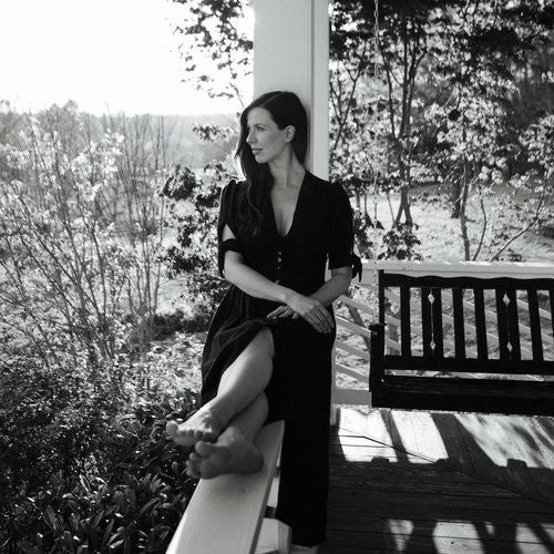 Joy Williams (2) - Front Porch (LP, Album)