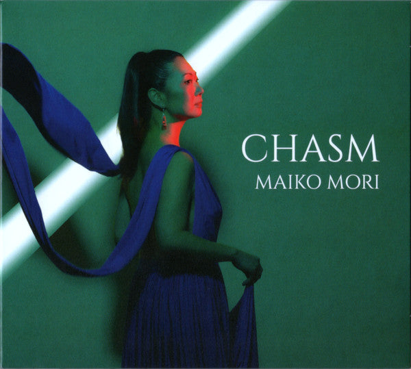 Maiko Mori (2) - Chasm (CD)
