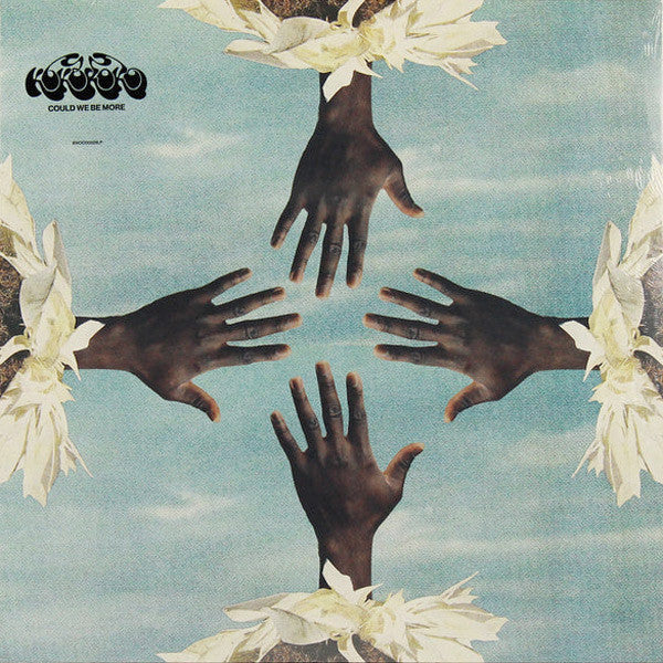 Kokoroko - Could We Be More (LP, Album)