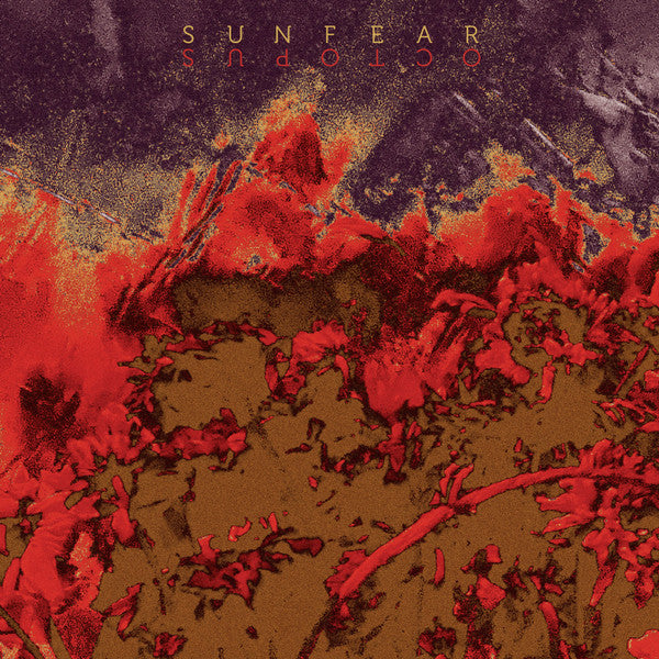 Sunfear - Octopus (LP, Album)