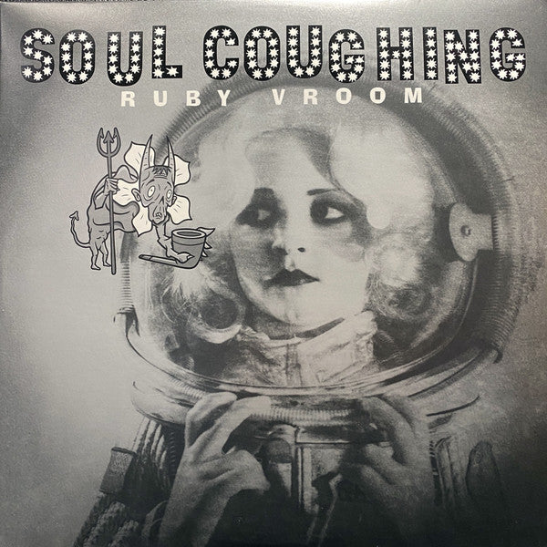 Soul Coughing - Ruby Vroom (2xLP, Album, Dlx, RE, S/Edition, Gat)