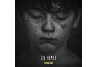Die Heart - Vorbilder (CD, Album)