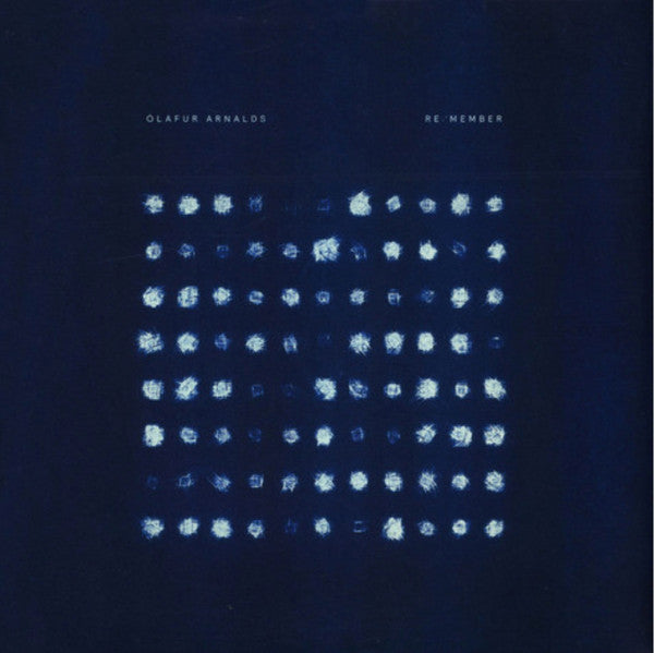 Ólafur Arnalds - Re.·member (LP, Album)