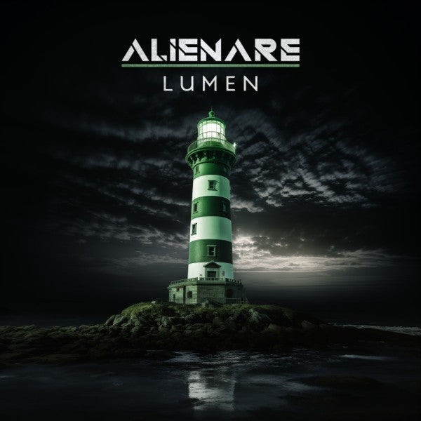 Alienare - Lumen (LP, Album)