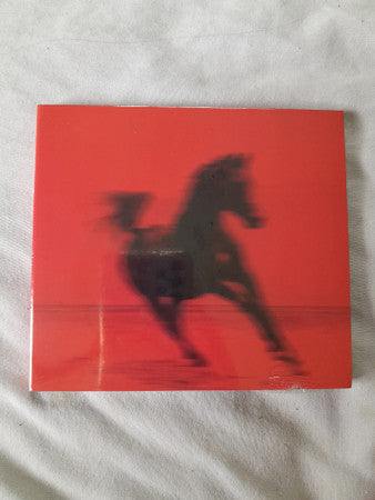 Red Rum Club - Buck (CD)