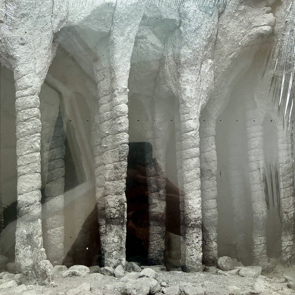 Kassel Jaeger - Sub Re (LP, Album)