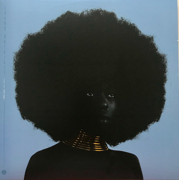 Sudan Archives - Sink (12", EP)