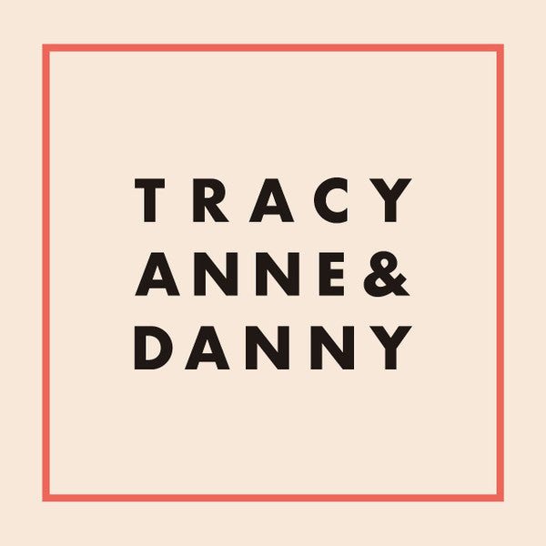 Tracyanne & Danny - Tracyanne & Danny (CD, Album)