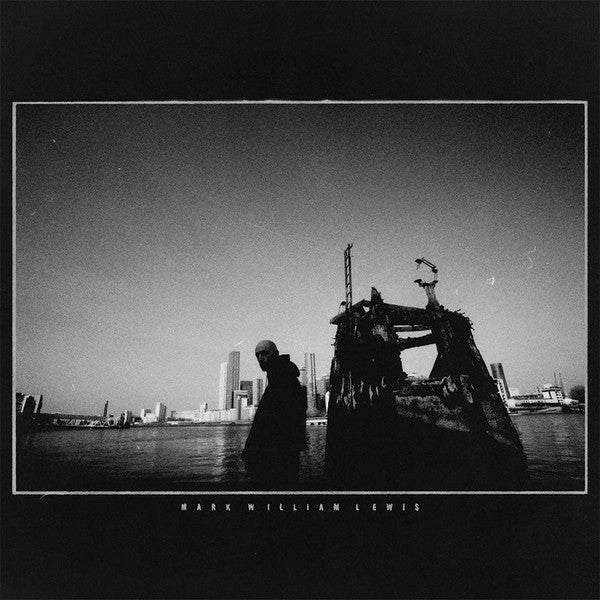 Mark William Lewis - Mark William Lewis (CD, Album)