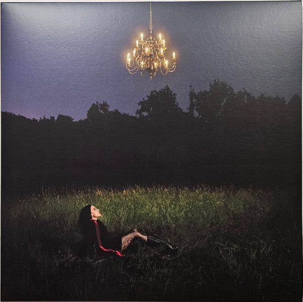 Pale Waves - Smitten (LP, Album, Bur)