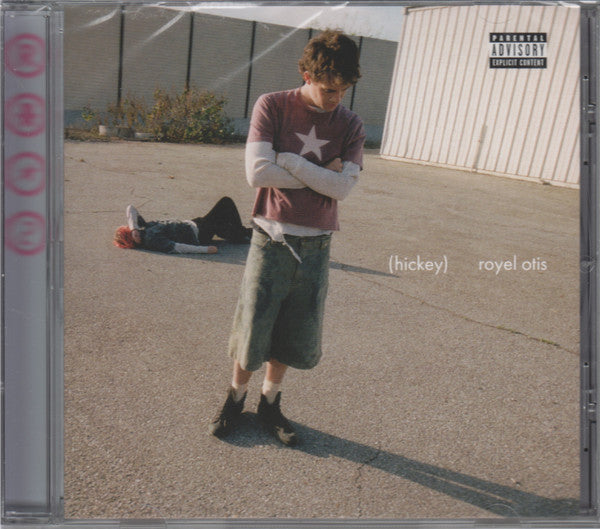 Royel Otis - (hickey) (CD, Album)