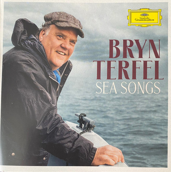 Bryn Terfel - Sea Songs (CD, Album)