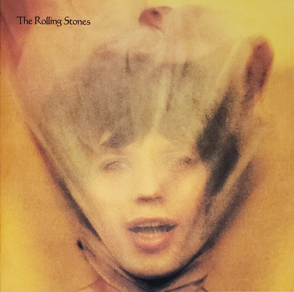 The Rolling Stones - Goats Head Soup (CD, Album, RE, RM)