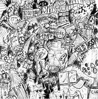 Matias Aguayo & The Desdemonas - Sofarnopolis (CD, Album)