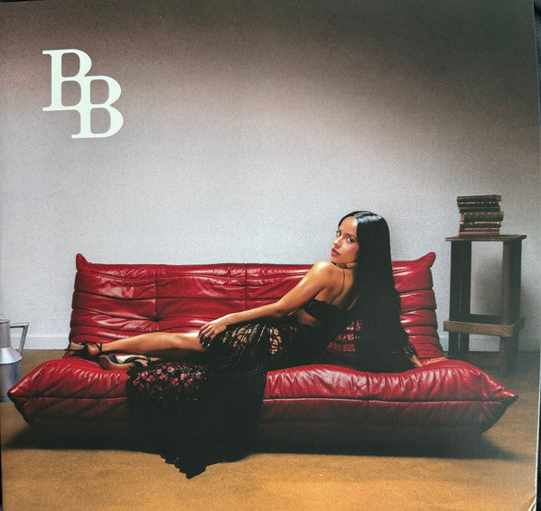 Becky G - Baraja Bendita (2xLP, Album)