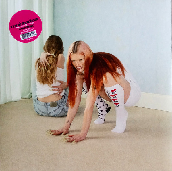 Wet Leg - Moisturizer (LP, Album)