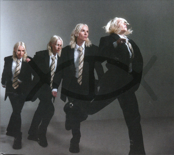 HAAi - Humanise (CD, Album)