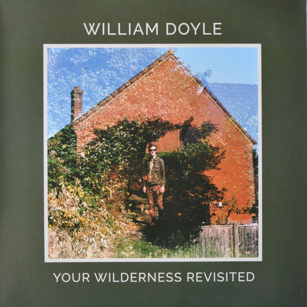 William Doyle - Your Wilderness Revisited (LP, Album)