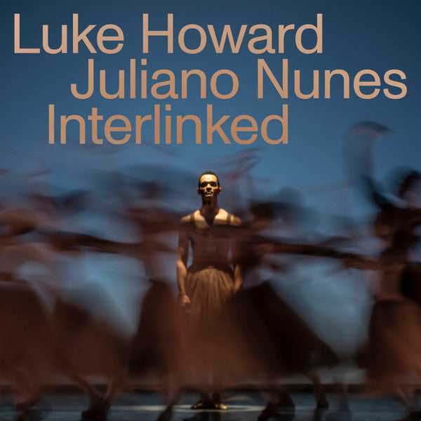 Luke Howard (2) - Interlinked (CD, Album)