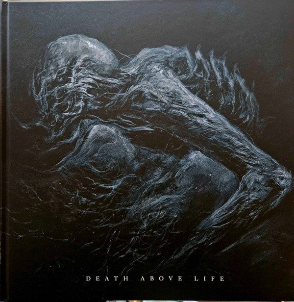 Orbit Culture - Death Above Life (LP, Album, Dlx, Blu)