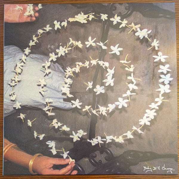 Fiddlehead (2) - Baby I'll Change (12", S/Sided, EP, Won)