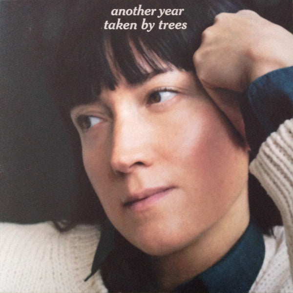 Taken By Trees - Another Year (12", EP)