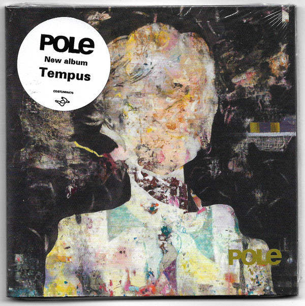 Pole - Tempus (CD, Album)