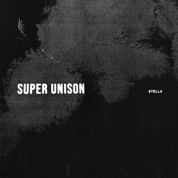 Super Unison - Stella (LP, Album)