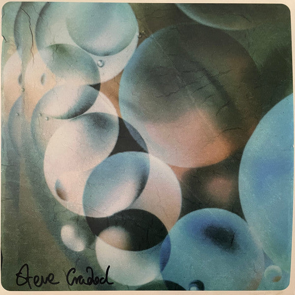 Steve Cradock - A Soundtrack To An Imaginary Movie (LP)