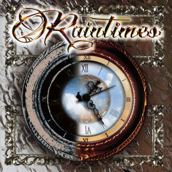Raintimes - Raintimes (CD, Album)