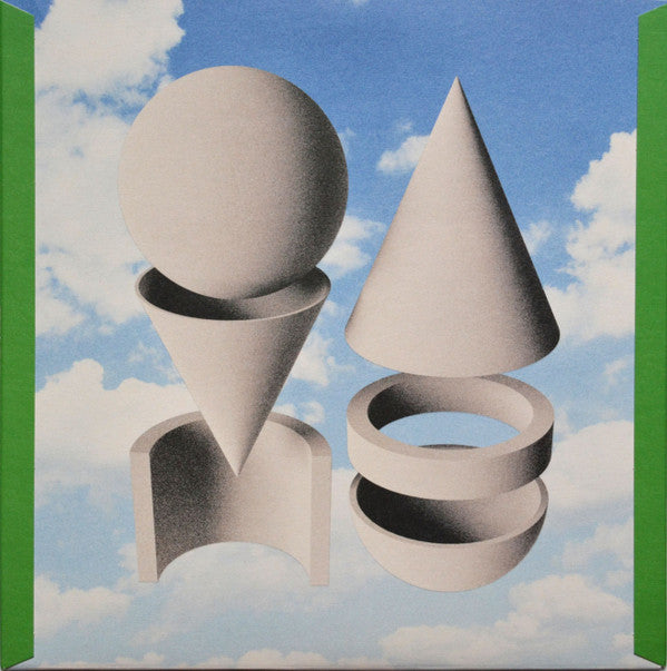 Gruff Rhys - Pang! (LP, Album, Ltd, Blu)