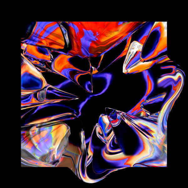O'Flynn X Frazer Ray - Shimmer (2xLP, Album, Ltd, Gre)