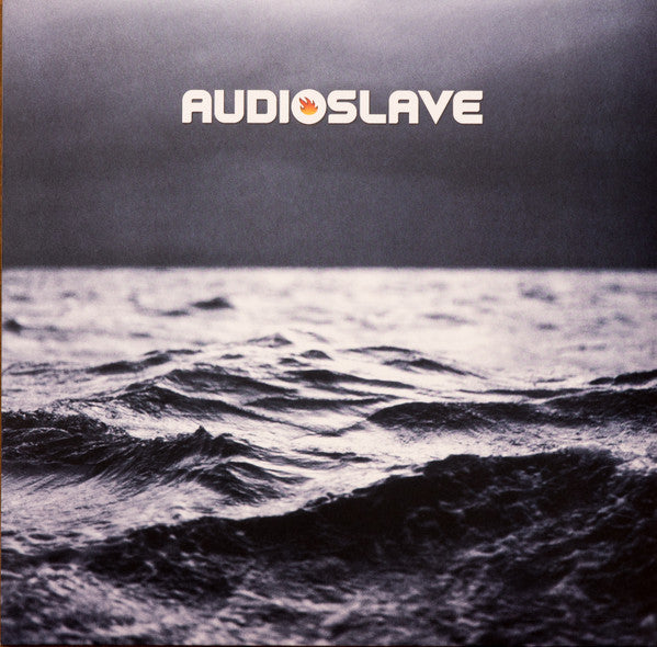 Audioslave - Out Of Exile (2xLP, Album, RE)