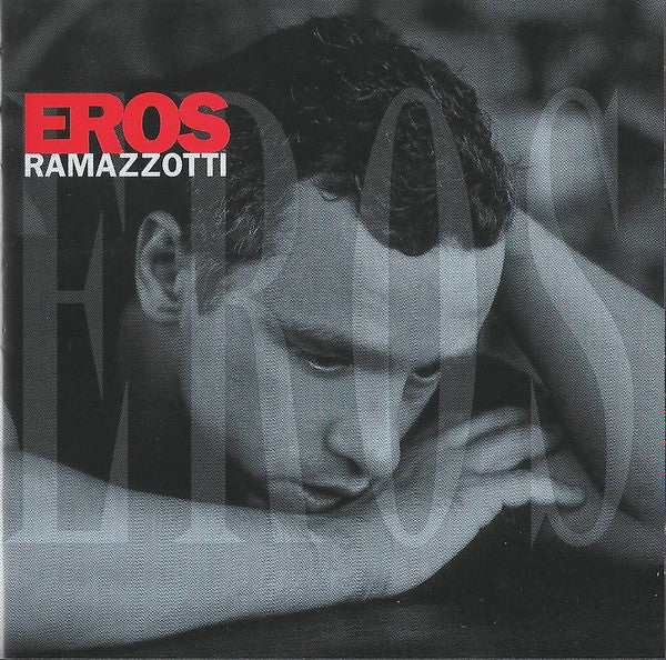 Eros Ramazzotti - Eros (CD, Comp)
