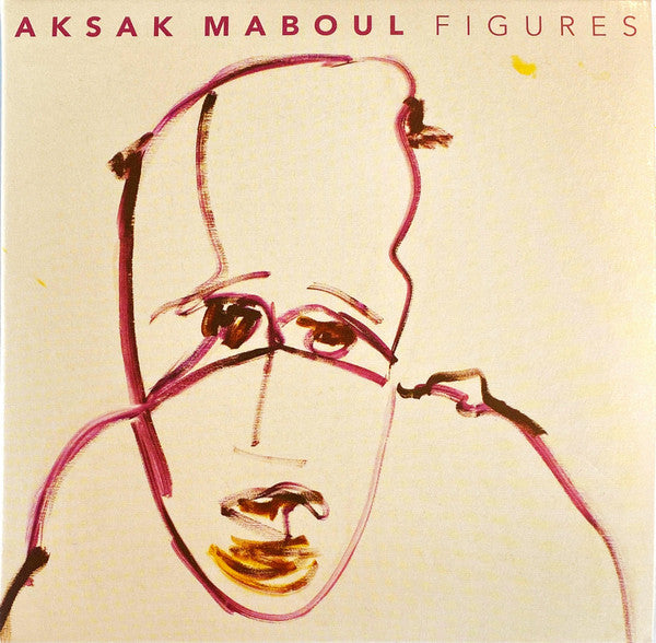 Aksak Maboul - Figures (2xCD, Album)