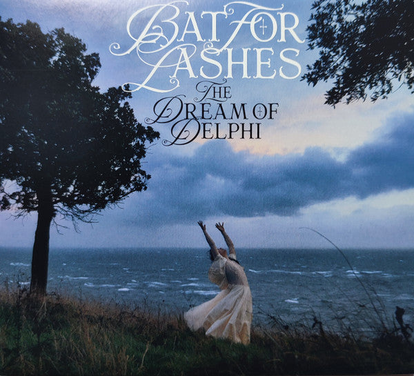 Bat For Lashes - The Dream Of Delphi (CD, Album)