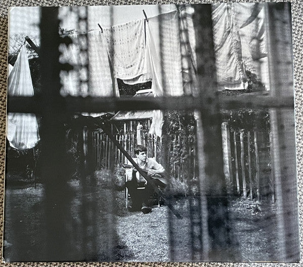 Paul McCartney - Chaos And Creation In The Backyard (CD, Album, RE)