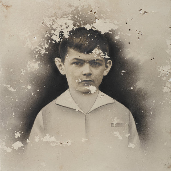 Emilie Levienaise-Farrouch - Ravage (LP, Album)