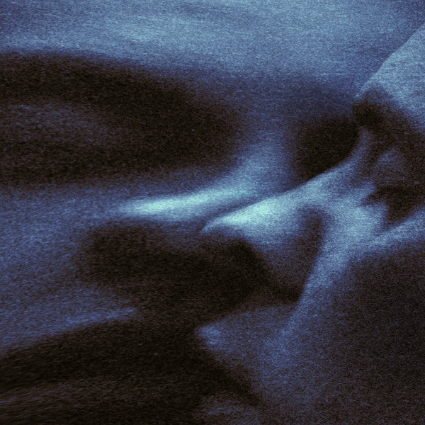 Puma Blue - Croak Dream (LP, Album, Dee)