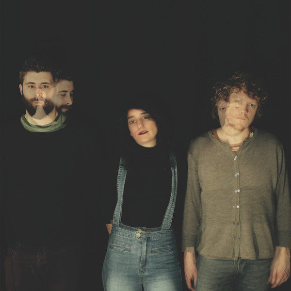 Reciprocate - Yeah Well (CD, Album)