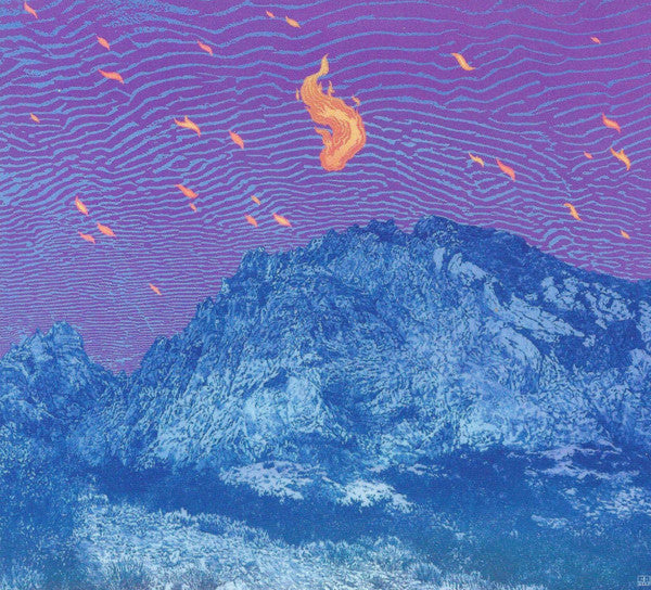 Pelican (2) - Flickering Resonance (CD, Album)